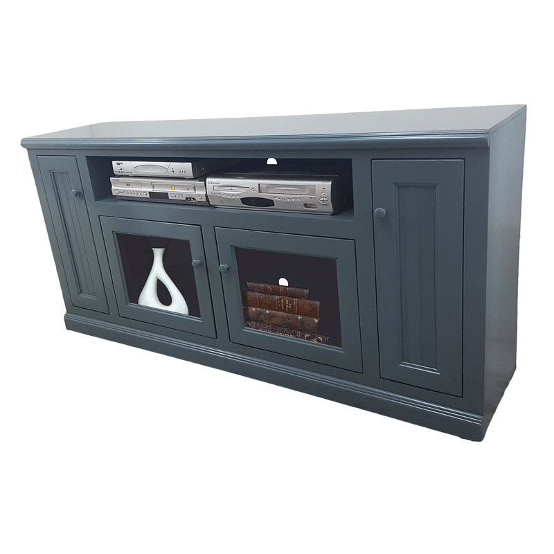Christina Media Console, Dark Blue
