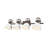 Brynnan 4-Light Bath Vanity-974033920-974033927