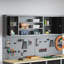 Tool Cabinet 