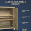 Buffet Buffet - Boho