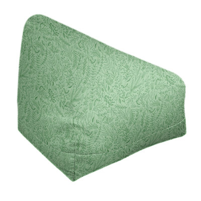 Petite chaise à sacs à billes & Leffel