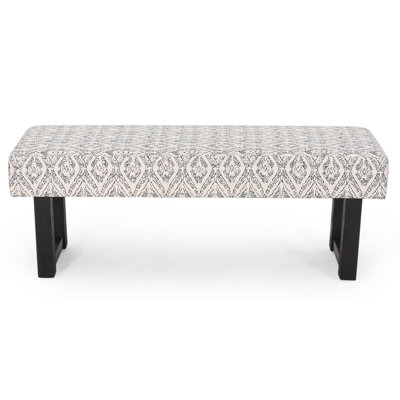 Banc rembourré Dreydan