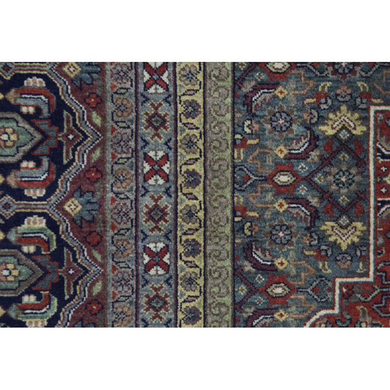 One-of-a-Kind 8'7" X 10'1" Area Rug