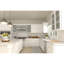 ZLINE 60" Convertible Vent Under Cabinet Range Hood in Stainless Steel
