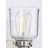Rushton 3 - Light Dimmable Vanity Light-224083850