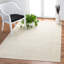 Tapis oriental ivoire / beige Wadlington-611482190