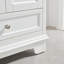 Meuble-lavabo double 60 po avec pierre artificielle-1788857419
