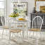 Framlingham 17.5'' H Solid Wood Side Chair-1484022486