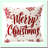 Snowflake Blessing Winter Pillowcase Set