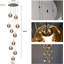 Amice 10 - Light Cluster Pendant-1364142942