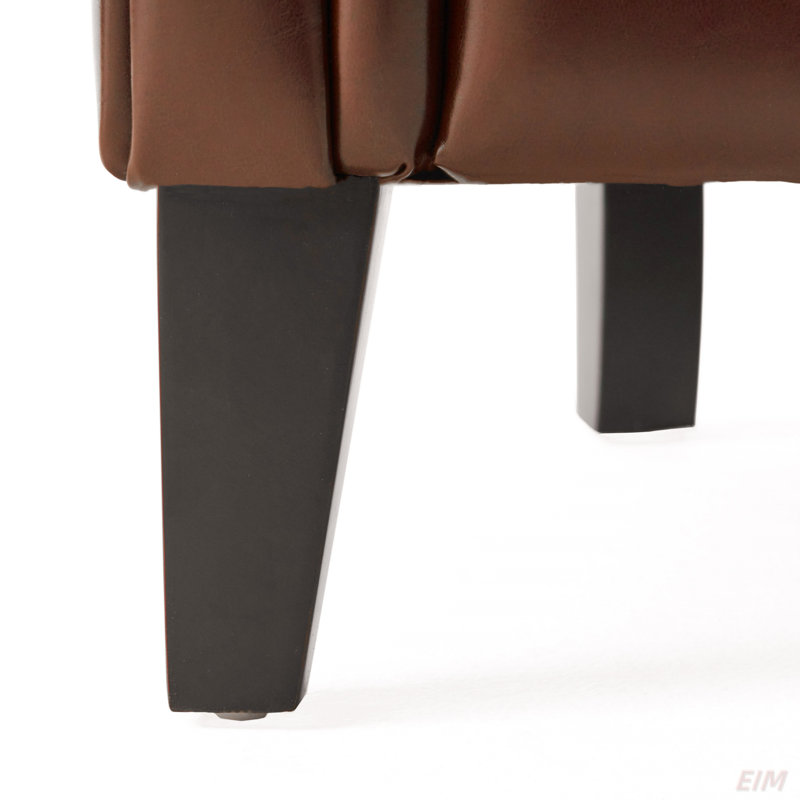 Fauteuil club Franken