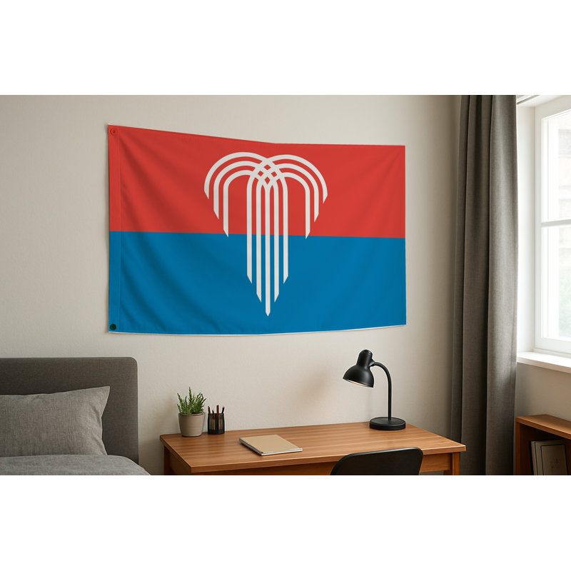 Drapeau de Kansas City - Drapeau