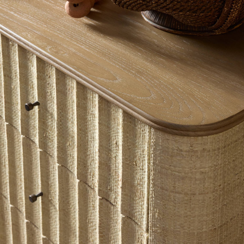 Meyer Media Console