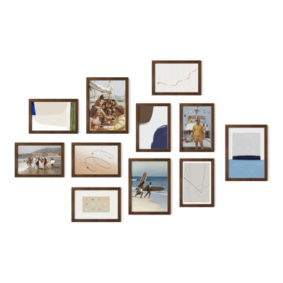 Picture Frames for Gallery Wall