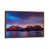 Classic Wood Floater Framed