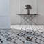 Phantasm Polished Marble Mosaic Tile-497557774