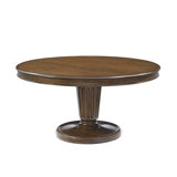 Haddon Round Dining Table