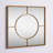 Clifton Posh & Luxe Accent Mirror-1684432725