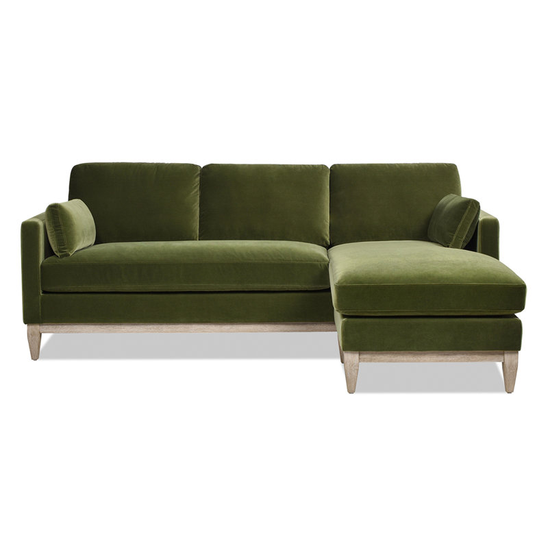 Canapé modulaire réversible Knox 89 po Knox