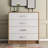 4 Drawer 32" W Dresser-519465426