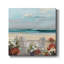 «Summer Sea Breeze», reproduction d'art sur toile tendue-1474528780
