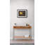 Single Yellow Birch Leaf Print by Scott Norris-65851609-65826127
