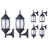 Algonquin Wall Light-24665283
