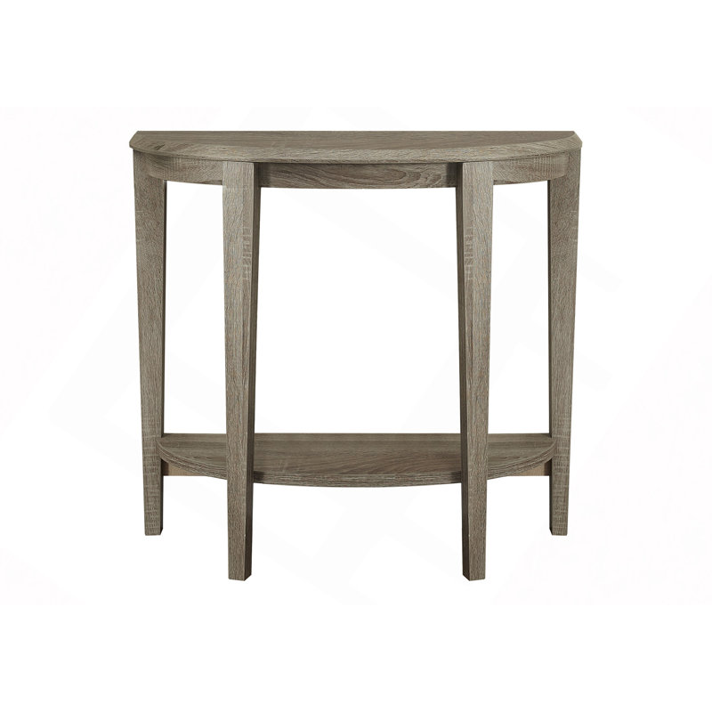 Accent Table, Console, Entryway, Narrow,Living Room, Bedroom, Contemporary
