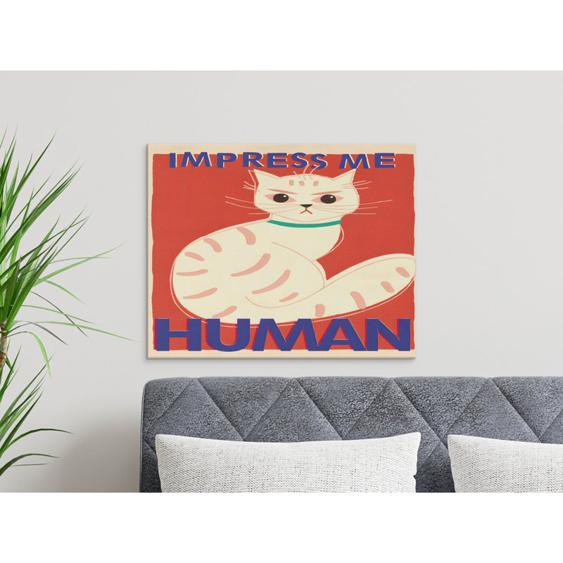 Mundell Wrapped Canvas Print Set, 14x11