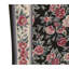 Handmade Wool Floral Area Rug