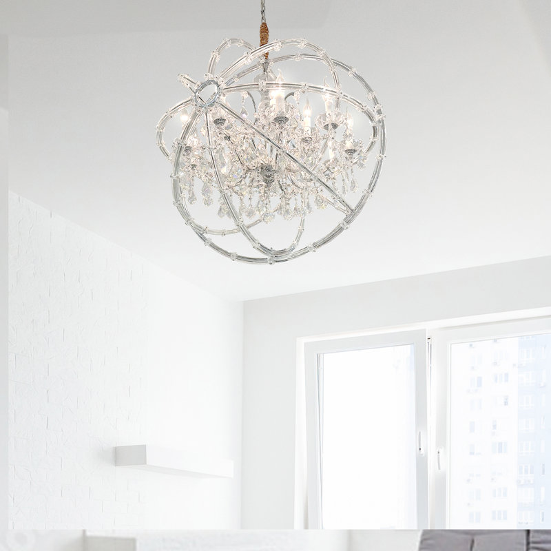 Pena 15 - Light Chandelier, 1, 15