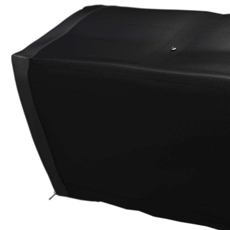 Halo 30'' W x 20'' D Grill Cover