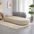 Gris/beige