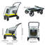 Dog Stroller Foldable Pet Jogger Stroller-125313554