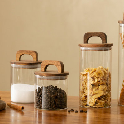 Food Storage Container