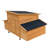 Modern Chicken Coop