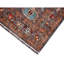 Hand Knotted Wool Moroccan Area Rug