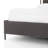 Upholstered Metal Standard Bed-210083820-198710207
