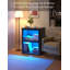 65cm H x 50cm W Bookcase-877848264
