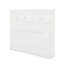 Lit escamotable avec armoires supérieures Murphy-1013385995-1013385991