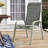 Dinan Patio Dining Chair (Set of 2)