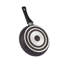 Karaca Defne Biogranite 2-Piece Pan Set, Black