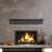 Altovise Fireplace Mantel-68171969-68171972
