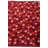 Nuzzo Red Rug