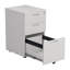Buariki 40.4cm Wide 3 -Drawer File Cabinet-30736125