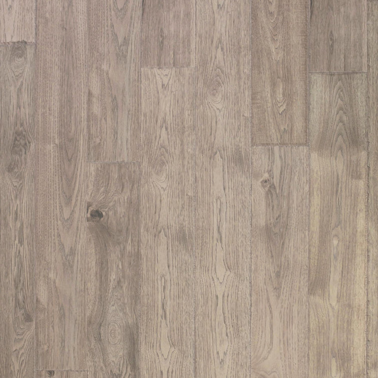 Mohawk Elite Gibbonburg Waterproof Laminate Plank Flooring With Maximum Scratch Protection And Pressed Hydroseal Edge, 7.5" X 54.68" X 12MM