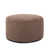 Panama Chocolate 100% Polyester selected