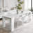 Multifunctional Extendable Dining Table-1240242053