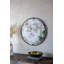 Miroir rond Theodor