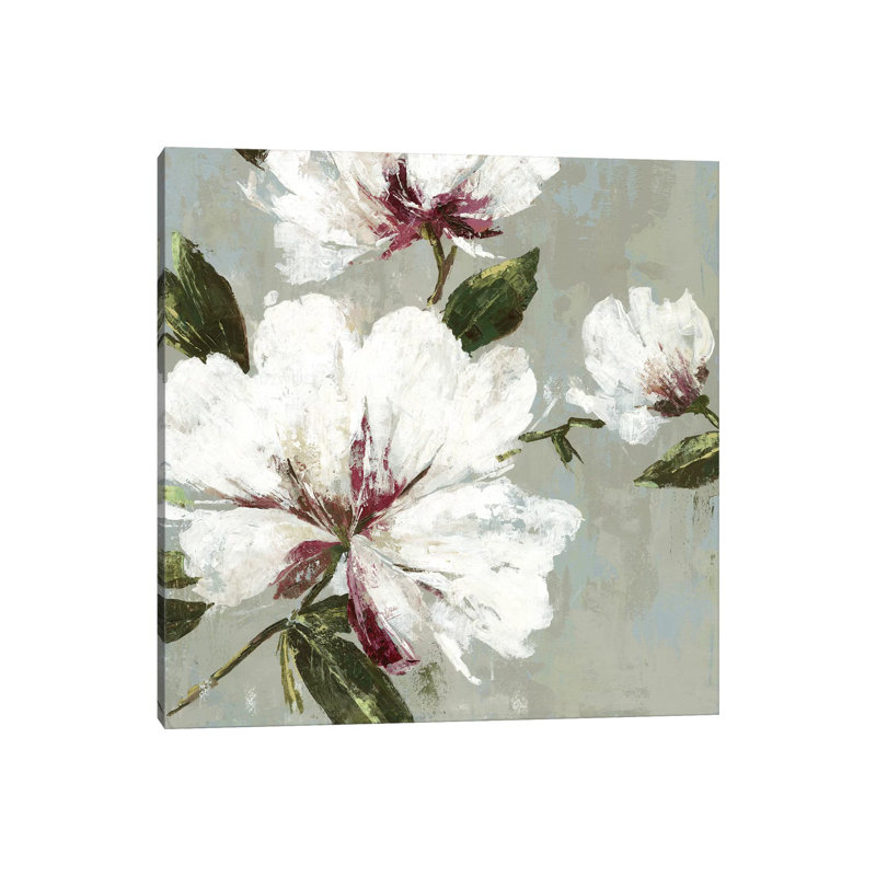 Olivia I by Asia Jensen - Wrapped Canvas Gallery-Wrapped Canvas Giclée, 93.98 cm H x 93.98 cm W x 3.175 cm D